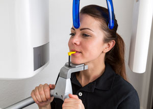 High-Tech Röntgen in 3D