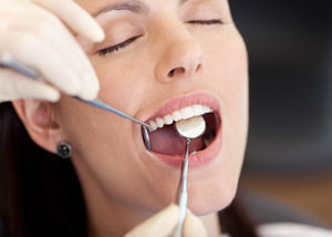 Überblick Konservierende Zahnheilkunde Zahnärzte Dr. Gorden & Dr. Poll Dortmund City