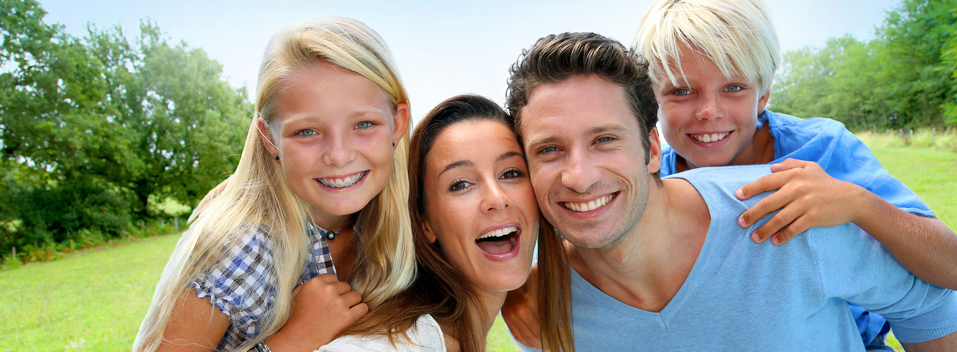 Ihr Zahnarzt empfiehlt: Prophylaxe, damit Zähne und Zahnfleisch gesund bleiben