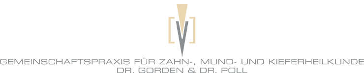 Logo Gemenschaftspraxsu Gorden & Poll