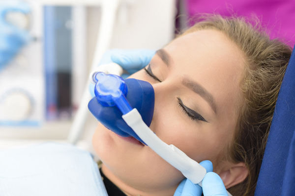 Zahnarztangst · Lachgas · Hypnose · Gemeinschaftspraxis für Zahn-, Mund- und Kieferheilkunde Dr. Gorden & Dr Poll